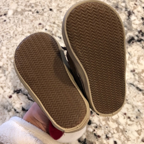 Sperry shoes - Picture 3 of 4